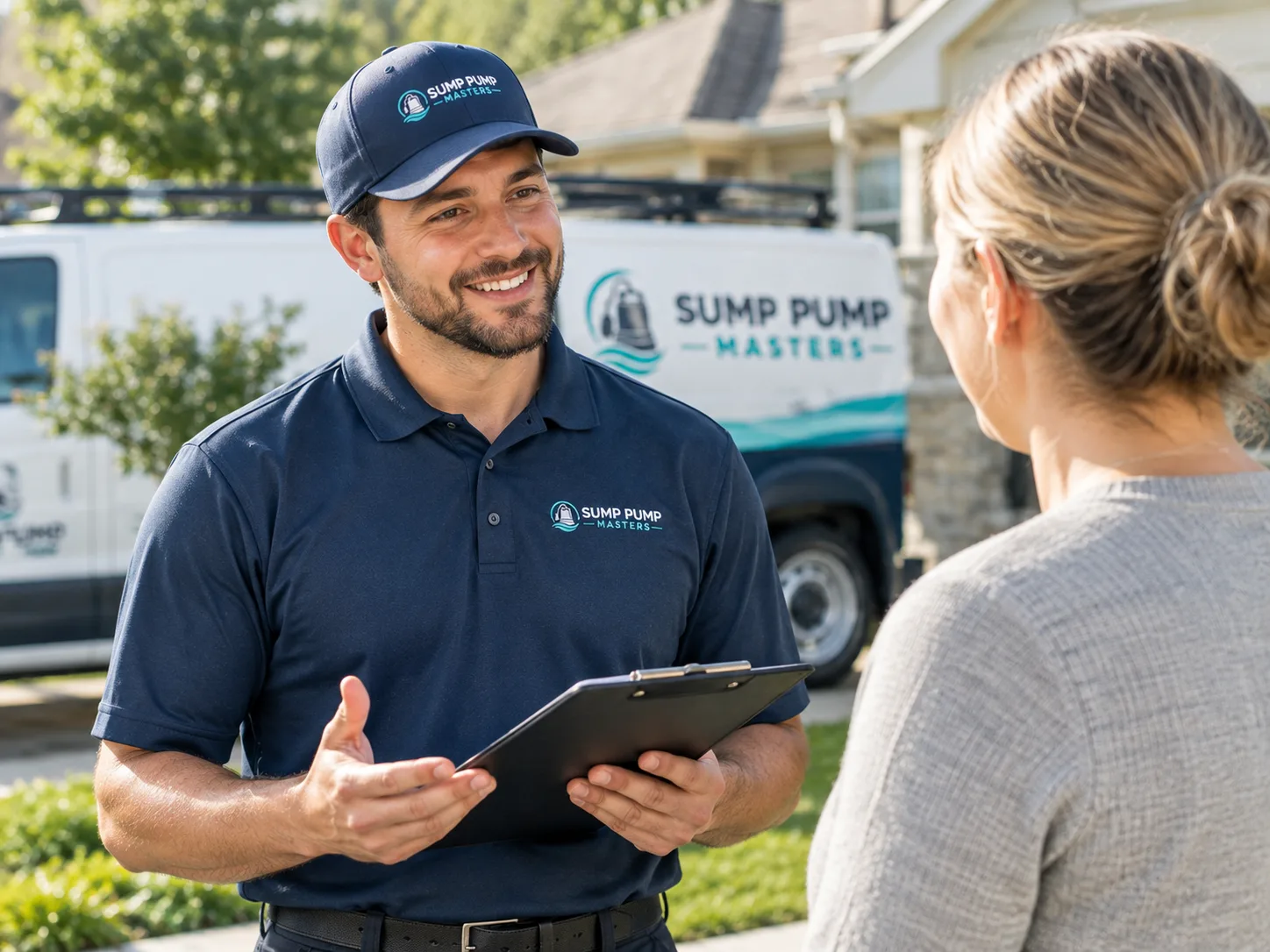 Sump Pump Repair Perry, KS FAQs